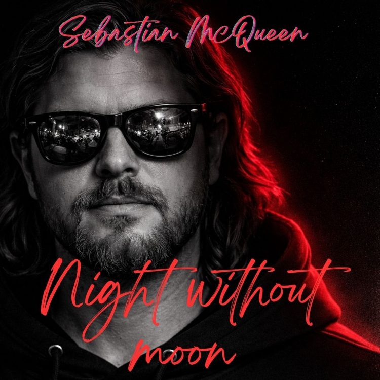 Night without moon - Sebastian McQueen