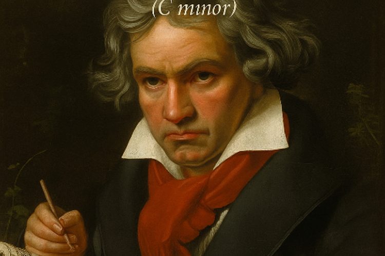 Prestissimo - Arpeggio Allegro
