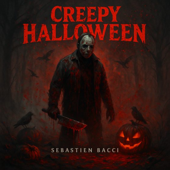 Princess of darkness (Best of Halloween 2025 - Sébastien BACCI