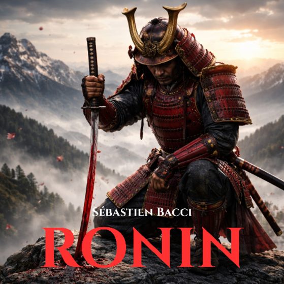 Ronin - Sébastien BACCI