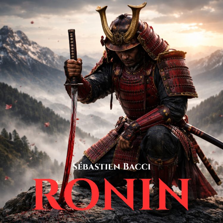 Ronin - Sébastien BACCI