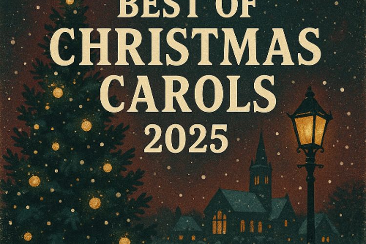 To Christmas (Fantasia), Opus 172 No. 5 - Arpeggio Allegro
