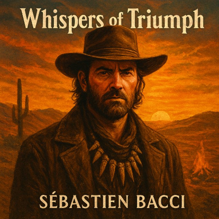 Sébastien BACCI