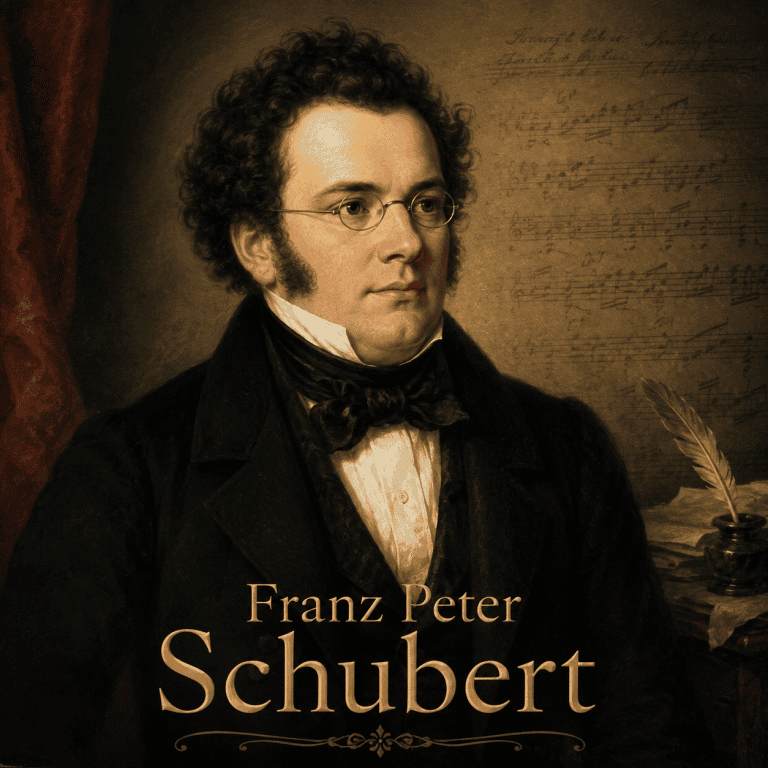 Franz Peter Schubert 5 Piano Pieces D 459 Allegro moderato