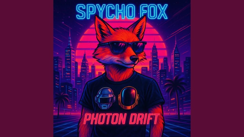 Spycho Fox