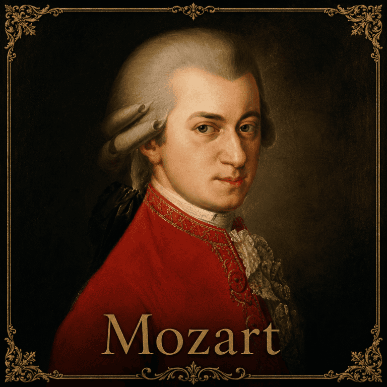 Wolfgang Amadeus Mozart – Sonata No. 16 C major (Sonata facile) , KV 545 Allegro