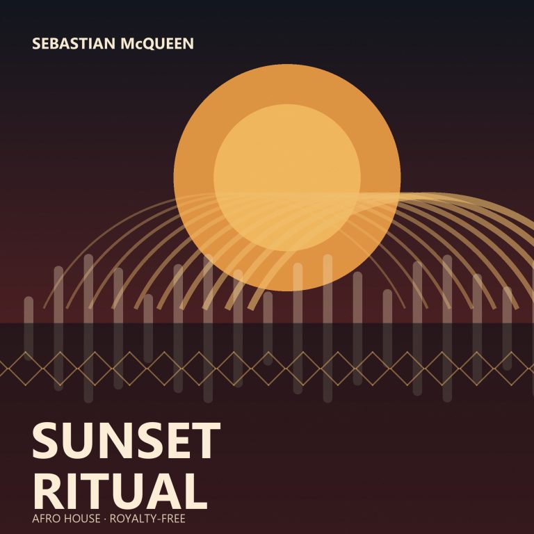 Sunset Ritual - Sebastian McQueen, musique Afro House libre de droit